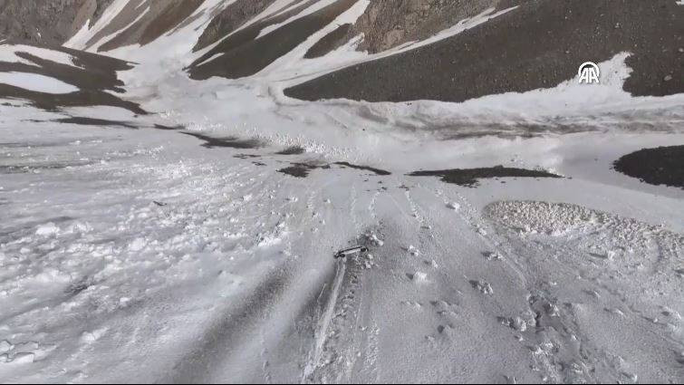 Görüntü Türkiye'den! 135 gündür kurtarılmayı bekliyor - Resim: 12